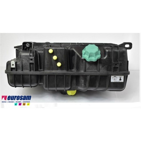 serbatoio vaschetta acquaa motore mercedes actros mp4 antos arocs