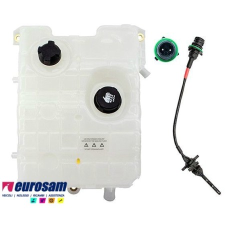 serbatoio vaschetta acqua motore renault premium kerax