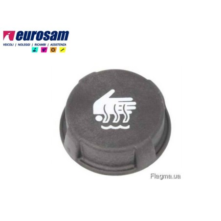tappo serbatoio vaschetta acqua motore renault premium daf volvo