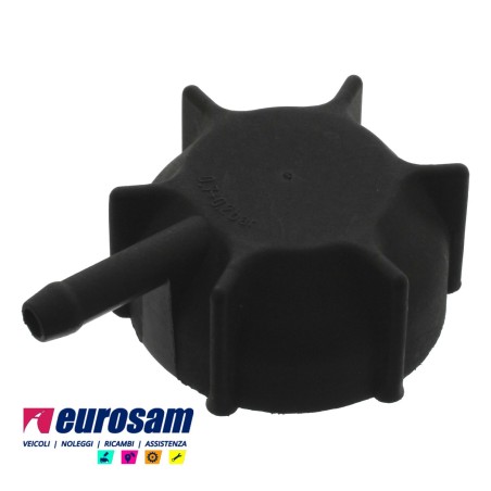 tappo serbatoio vaschetta acqua motore daf 95xf
