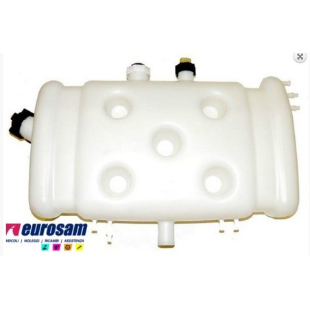 serbatoio vaschetta acqua motore volvo b7 b10