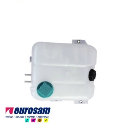 serbatoio vaschetta acqua motore volvo fh12