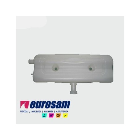 serbatoio vaschetta acqua motore scania 3 serie 113 143