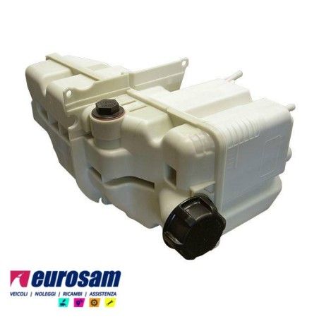serbatoio vaschetta acqua motore scania p g r t euro 5