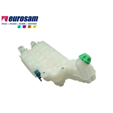 serbatoio vaschetta acqua motore man tgl tgm tga