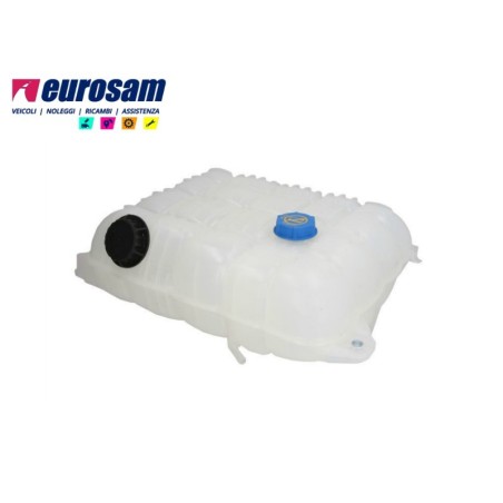serbatoio vaschetta acqua motore volvo fh4 renault serie t euro 6
