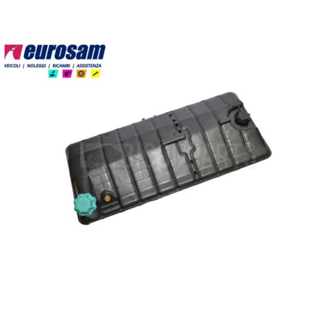 serbatoio vaschetta acqua motore man f90 bus lions city