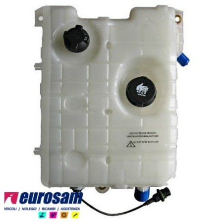 serbatoio vaschetta acqua motore renault premium kerax dxi