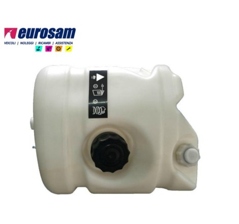 serbatoio vaschetta acqua...