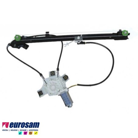 alzacristalli alzavetro elettrico sx iveco eurocargo stralis astra