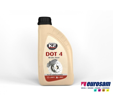 liquido impianto freni...