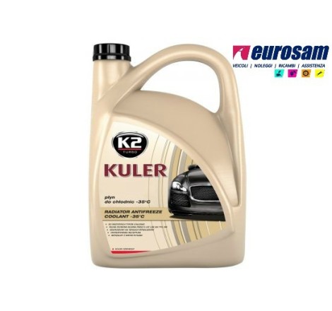 liquido paraflu antigelo...