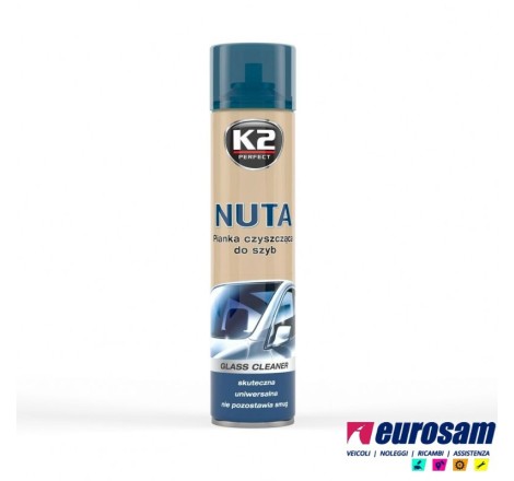 spray pulitore vetri no...
