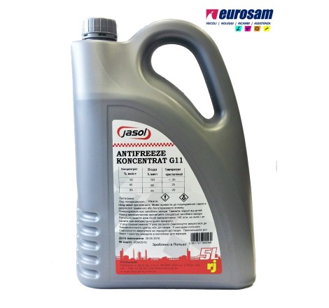 liquido paraflu antigelo 5...