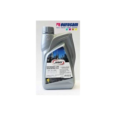 liquido paraflu antigelo 1lt diluito pronto all'uso g12 rosso revline
