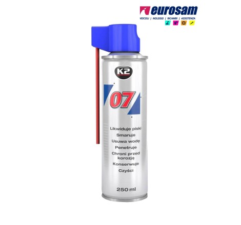 spray multifunzione 250 ml...