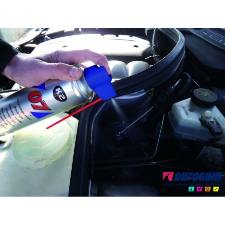 spray svitol multifunzione 150 ml protettivo lubrificante anticorrosivo k2 tipo WD-40