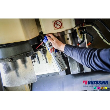 spray svitol multifunzione 150 ml protettivo lubrificante anticorrosivo k2 tipo WD-40