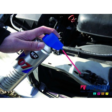 spray svitol multifunzione 150 ml protettivo lubrificante anticorrosivo k2 tipo WD-40