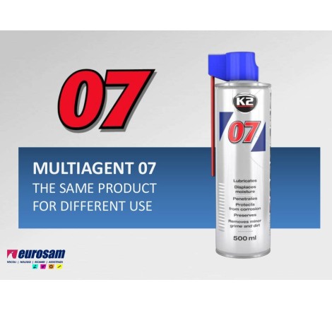 spray multifunzione 500 ml...