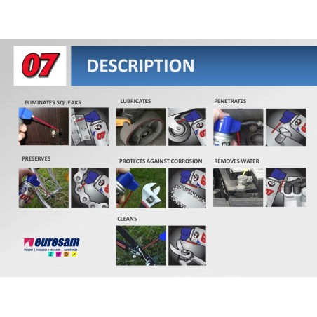 spray svitol multifunzione 150 ml protettivo lubrificante anticorrosivo k2 tipo WD-40