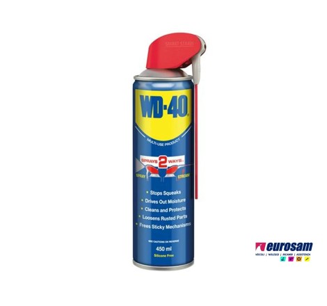 spray multifunzione 450 ml...