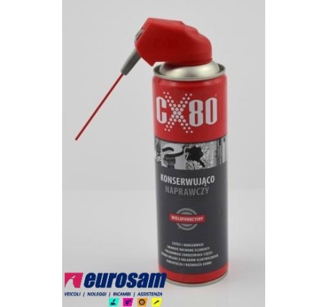 spray multifunzione 500 ml...