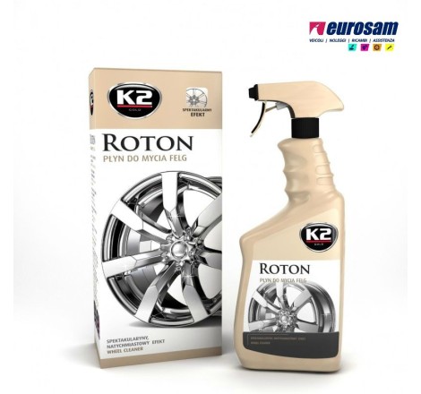 sgrassatore pulitore cerchi...