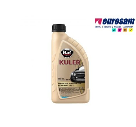 liquido paraflu antigelo...