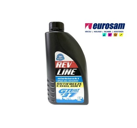 liquido paraflu antigelo...