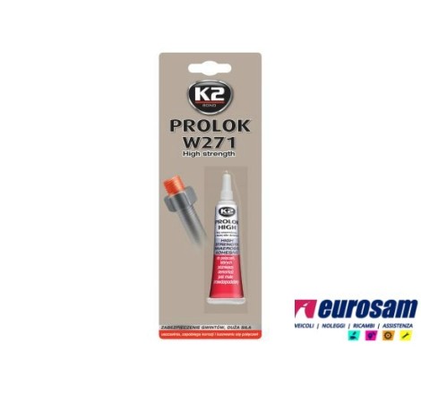 blocca filetti forte hard 6...