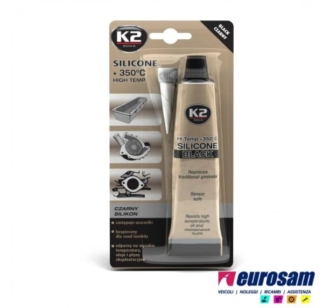 kit silicone sigillante...