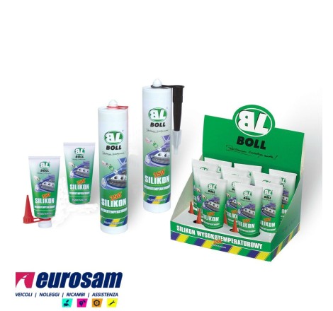 kit silicone sigillante...