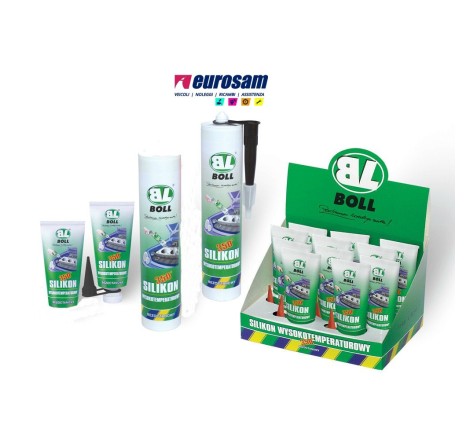 kit silicone sigillante...