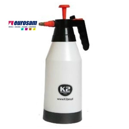 nebulizzatore automatico 2 lt generale k2