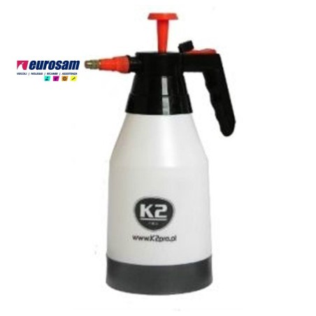 nebulizzatore automatico 1,5 lt generale k2
