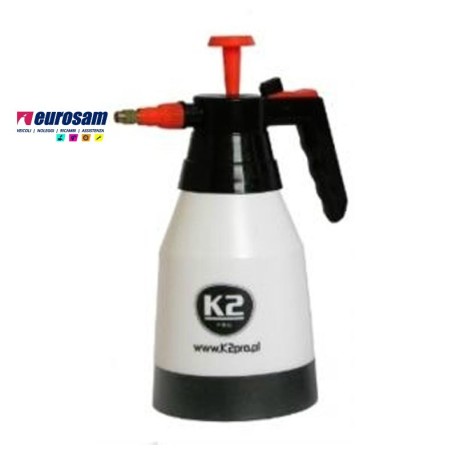 nebulizzatore automatico 1 lt generale k2