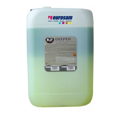 fustino 25 lt sapone...