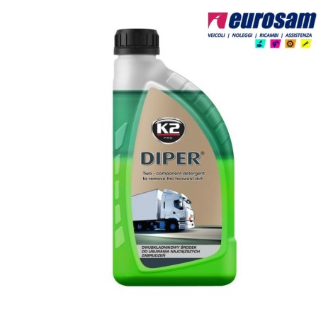 shampoo sapone pulizia...