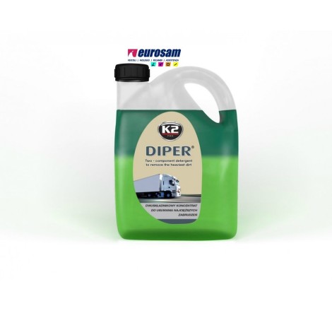 shampoo sapone pulizia...