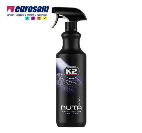 liquido pulizia vetri...