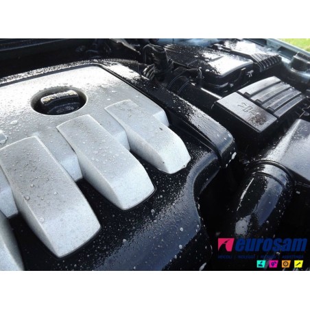 pulitore motore cambio parti meccaniche 770 ml k2 akra