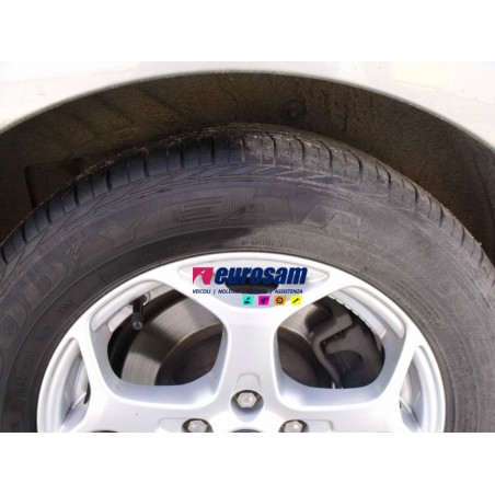 nero gomme con nebulizzatore 700ml k2 bold