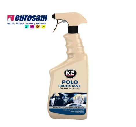 pulitore interni plastiche...