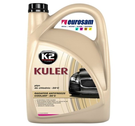 liquido paraflu antigelo...
