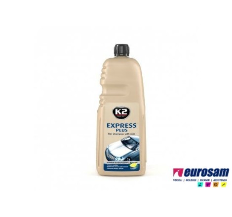 shampoo sapone auto cerato...