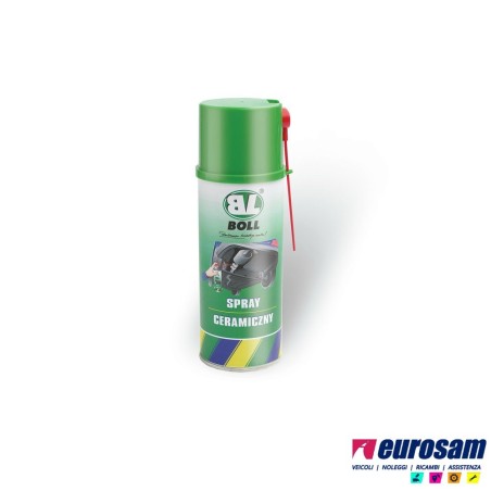 grasso ceramicato spray 400 ml altye temperature abs asr esp boll