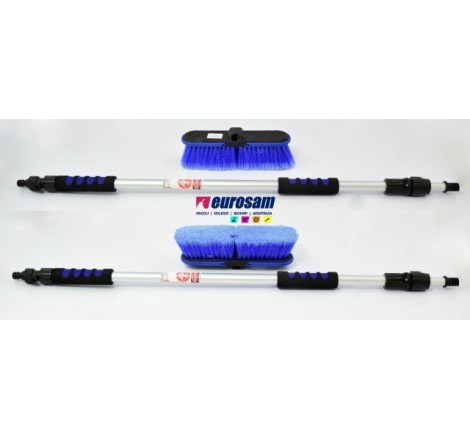 spazzola telescopica...