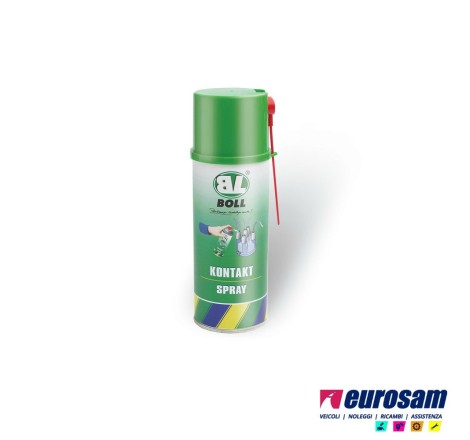 spray contatti elettrici...