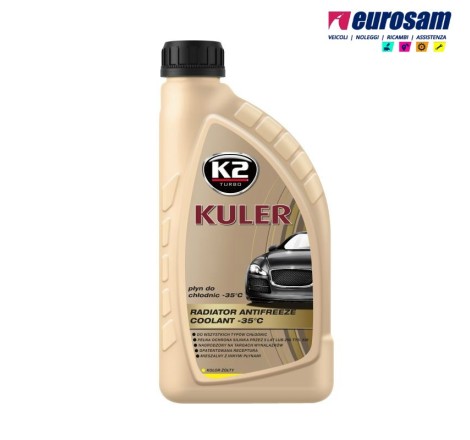liquido paraflu antigelo...